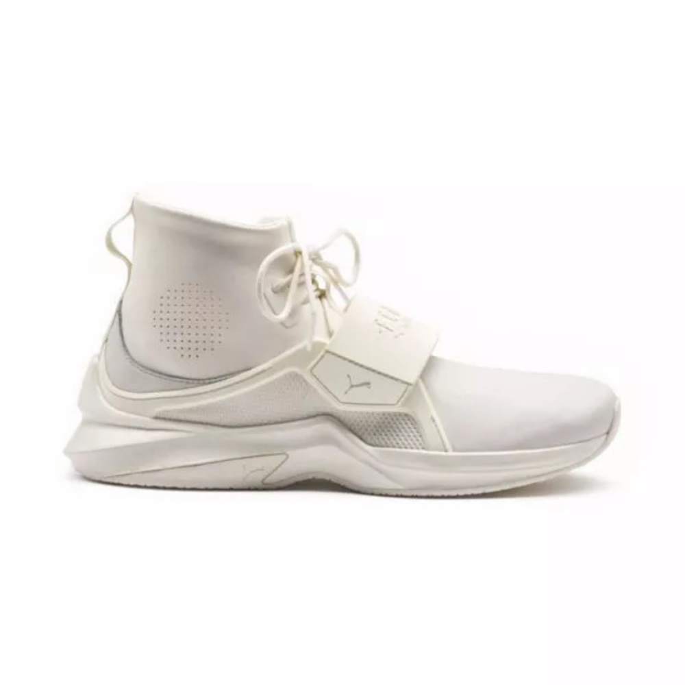 Puma Trainer HI Fenty Women's Sneakers Whisper /m
